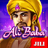 Ali Baba Bonus Features