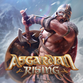 Asgardian Rising on Bigwinlink