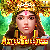 Aztec Priestess on Bigwinlink