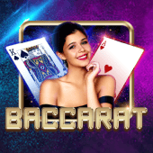 Baccarat B live-casino game on Bigwinlink