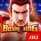 Boxing King on Bigwinlink