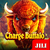 Charge Buffalo on Bigwinlink