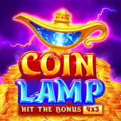 Coin Lamp on Bigwinlink