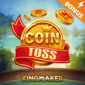 Coin Toss on Bigwinlink
