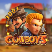 Cowboys Bonus Round