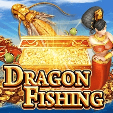 Dragon Fishing on Bigwinlink