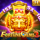 Fortune Gems 2 on Bigwinlink