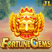 Fortune Gems on Bigwinlink