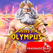 Gates of Olympus on Bigwinlink