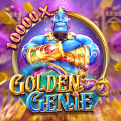 Golden Genie on Bigwinlink