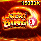 Heat Bingo on Bigwinlink