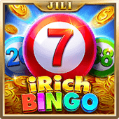 Irich Bingo on Bigwinlink