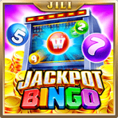 Jackpot Bingo on Bigwinlink
