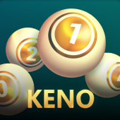 Keno on Bigwinlink