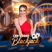 Las Vegas Blackjack on Bigwinlink