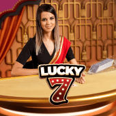 Lucky 7 on Bigwinlink