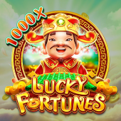 Lucky Fortunes on Bigwinlink