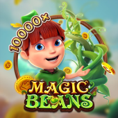Magic Beans on Bigwinlink