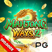 Mahjong Ways 2 on Bigwinlink