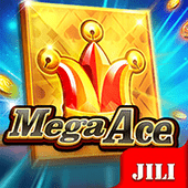 Mega Ace on Bigwinlink