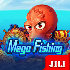 Mega Fishing on Bigwinlink