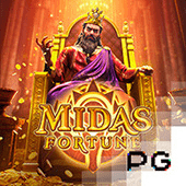 Midas Fortune on Bigwinlink