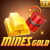 Mines Gold on Bigwinlink