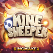 Minesweeper on Bigwinlink