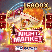 Night Market on Bigwinlink