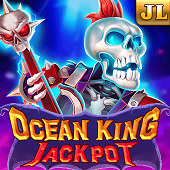 Ocean King Jackpot on Bigwinlink