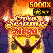 Open Sesame Mega on Bigwinlink