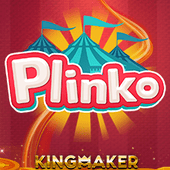 Plinko on Bigwinlink