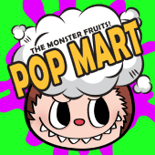 Popmart on Bigwinlink
