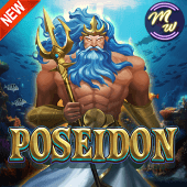 Poseidon on Bigwinlink