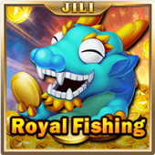 Royal Fishing on Bigwinlink