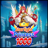 Starlight Princess 1000 on Bigwinlink
