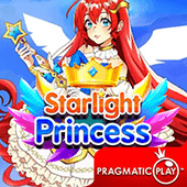 Starlight Princess on Bigwinlink