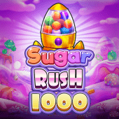 Sugar Rush 1000 on Bigwinlink