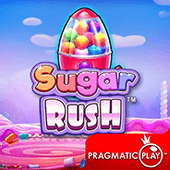 Sugar Rush on Bigwinlink