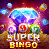 Super Bingo on Bigwinlink