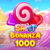 Sweet Bonanza 1000 on Bigwinlink