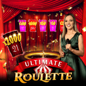 Ultimate Roulette on Bigwinlink
