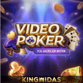Video Poker on Bigwinlink