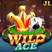 Wild Ace on Bigwinlink