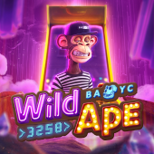Wild Ape on Bigwinlink