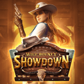 Wild Bounty Showdown on Bigwinlink